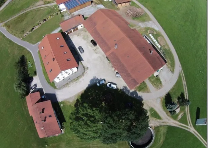 Ferienhof Landhaus Michael